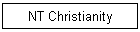 NT Christianity